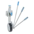 XO350 TRLR JACK - 770LBS STATI